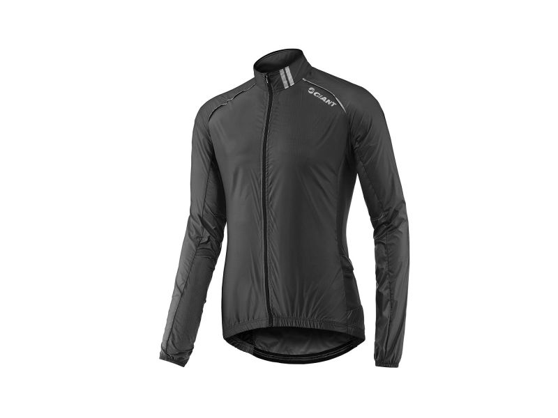 Giant cycling jacket clearance