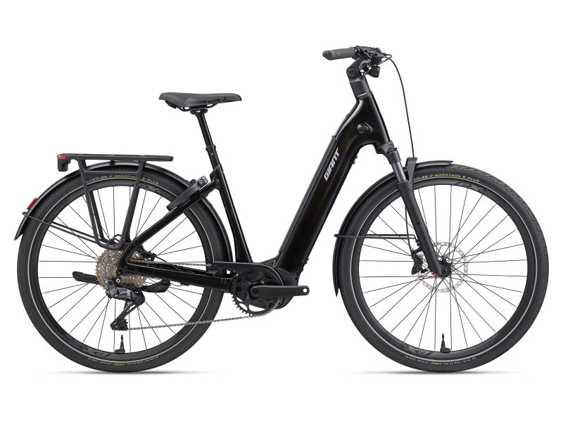 AnyTour E+ 1 LST (2027) | City & Hybrid bike | Giant Bicycles Canada