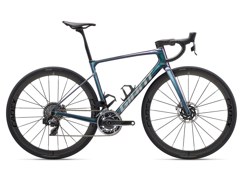 Review: Giant Defy Advanced SL 0 2024