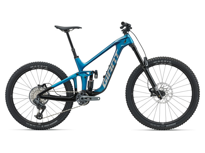 Reign Advanced (2027) | Enduro bike | Giant Bicycles Japan 日本