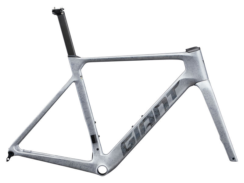 Propel Advanced Pro Frameset (2025) | Aero Race bike | Giant Bicycles Japan  日本