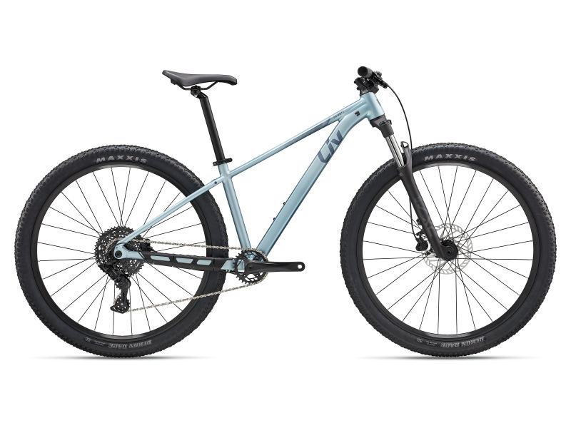 Tempt 2 (2027) | Women XC bike | Liv Cycling US