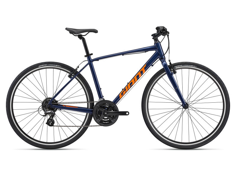 Escape 2 (2023) 自行車 Giant Bicycles Taiwan 臺灣