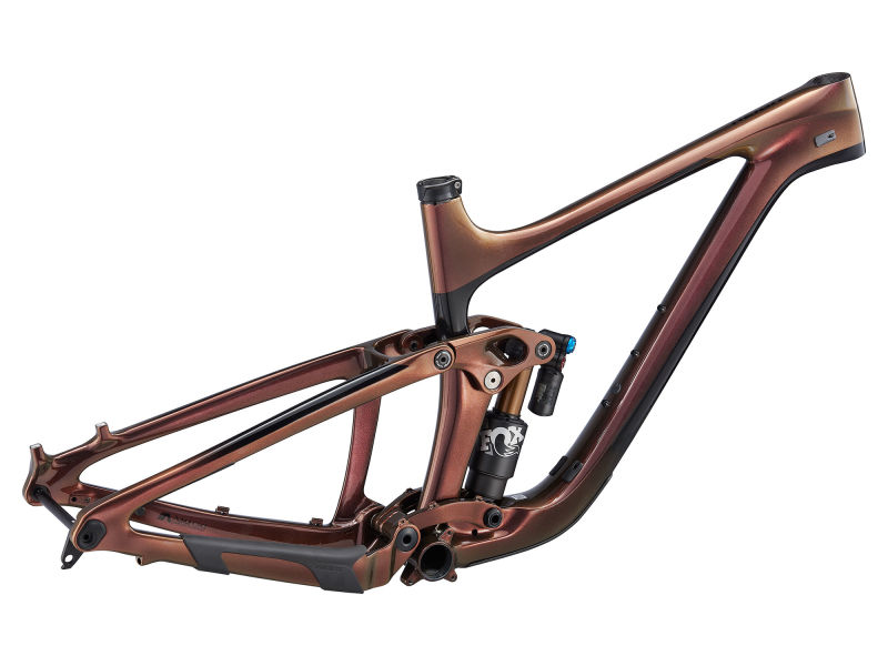Houden Academie Celsius Reign Advanced Pro 29 Frameset (2020) | bike | Giant Bicycles US