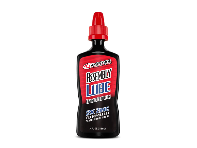 Maxima Assembly Lube - 4oz | Giant Bicycles US