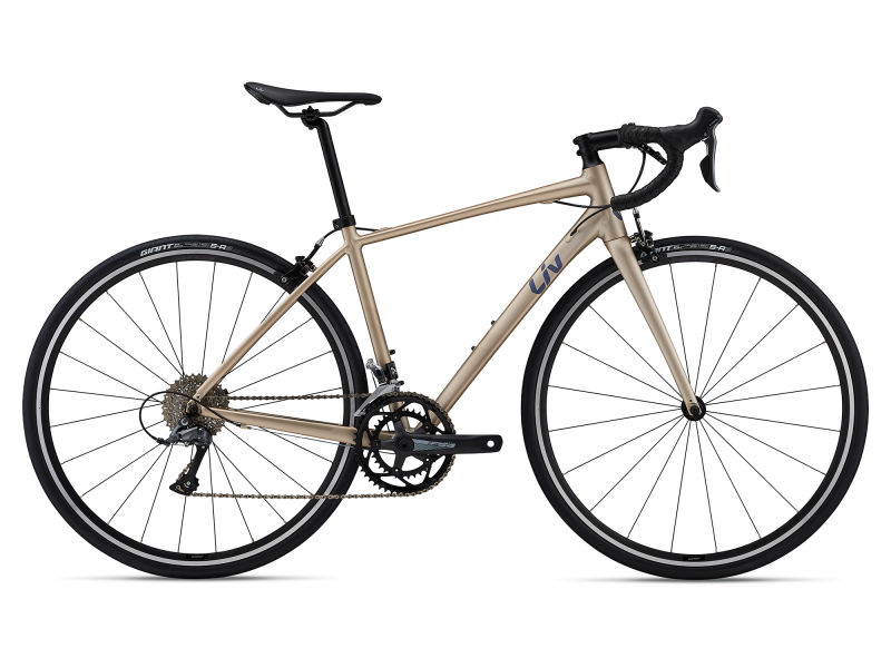 Liv bikes ireland new arrivals