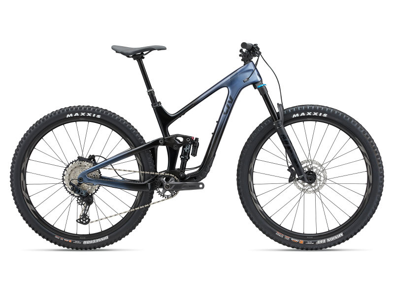 Liv intrigue advanced 1 2019 sales