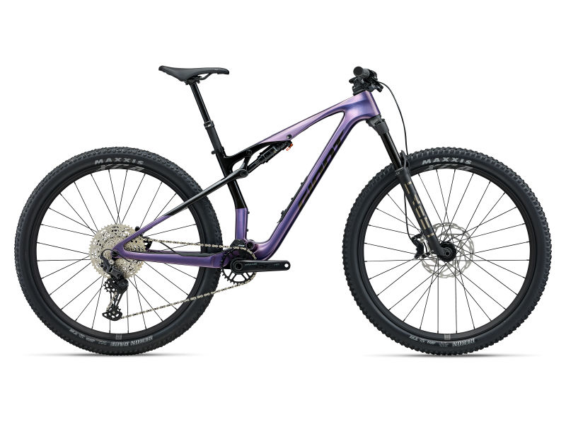 Anthem X Advanced Pro (2027) | XC bike | Giant Bicycles Canada