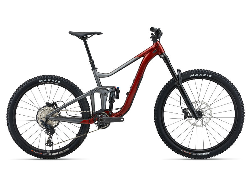 Giant reign 1 2020 on sale