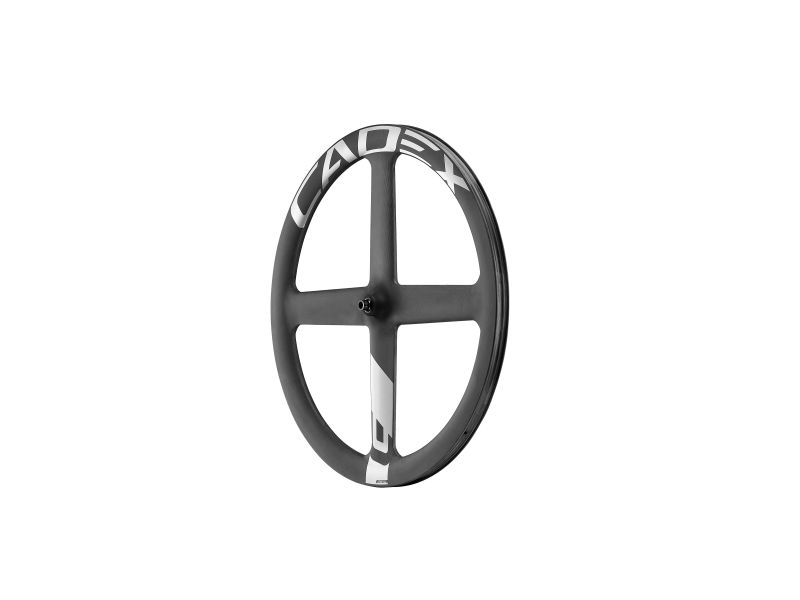 CADEX Aero 4 Spoke 1K Disc Tubeless Wheelsystem | CADEX Japan 日本
