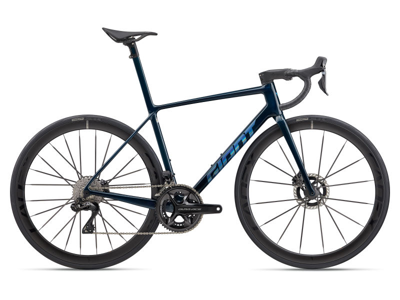 TCR Advanced SL 0 (2026) | Race bike | Giant Bicycles Japan 日本