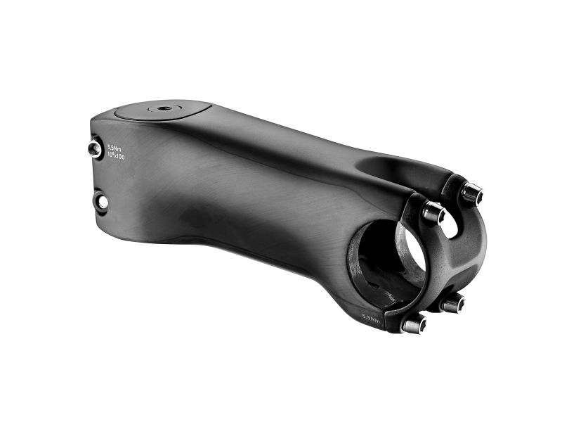 Contact SLR Aerolight Stem -10D | Giant Bicycles Japan 日本