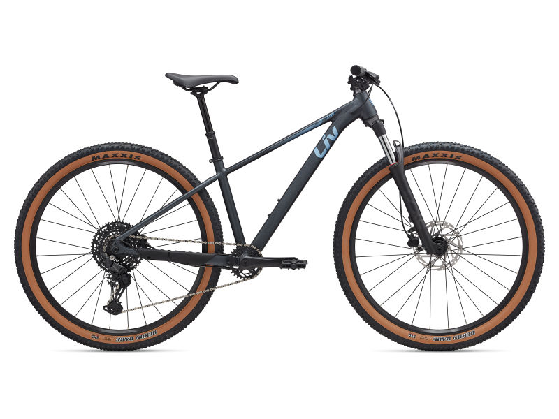 Tempt 1 2025 Women XC bike Liv Cycling Ireland
