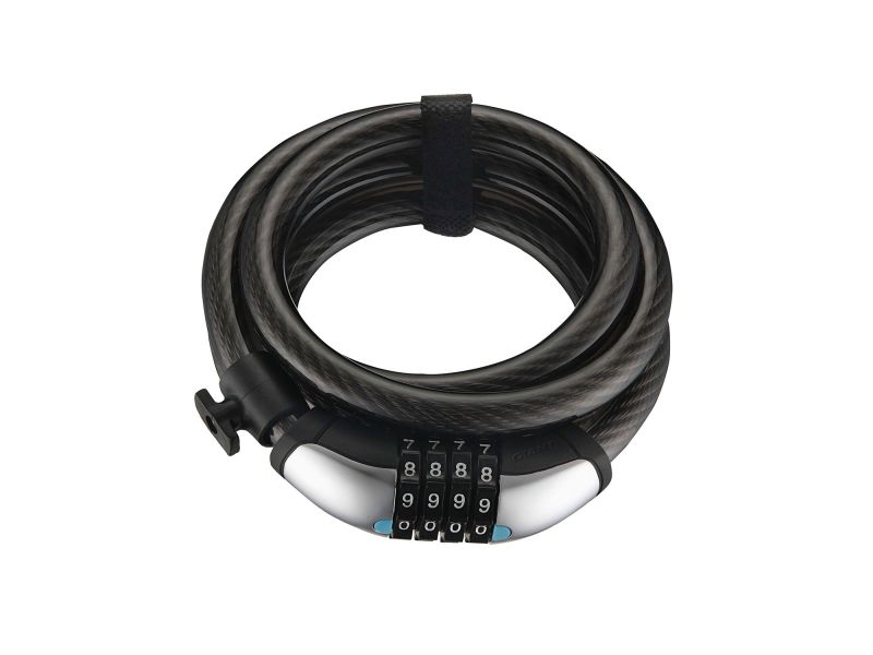 Antivol Flex Combo Coil 15 15mm x 185cm