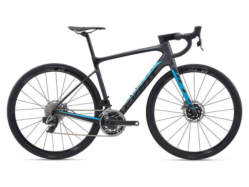 2020 giant defy new arrivals review