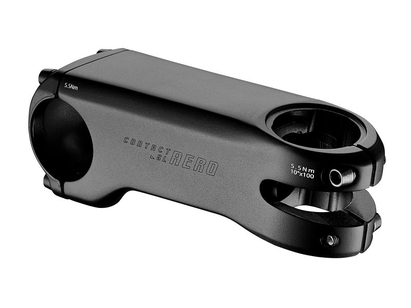 Giant Contact SL Aero Stem 110mm ブラック Contact SL Aero Stem | Giant Bicycles Japan 日本