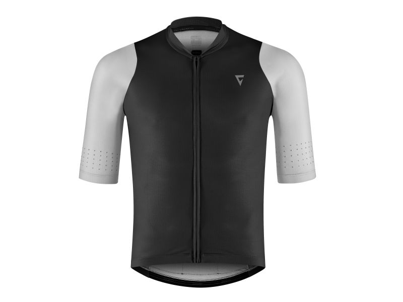 GIANT サイクルウェア DIVERSION SS JERSEY Giant Diversion Wp SS Jersey - Black – CCACHE