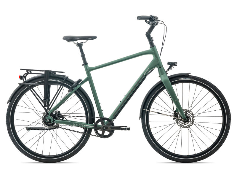 AnyTour CS 1 2023 Fiets Giant Bicycles Belgi Belgique