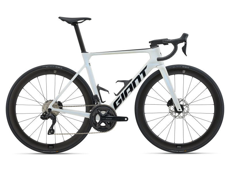 人気新品 Advanced Propel 1 US Bicycles Giant | bike Race Aero | (2025) 自転車本体