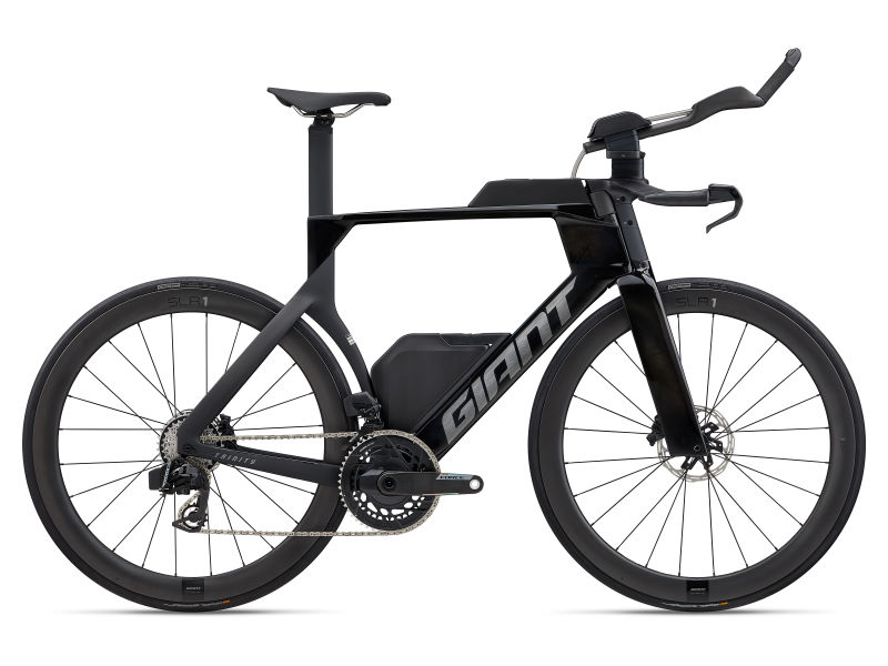【MTオー様用】PROTOTYPE / Trinity Trinity Advanced SL 1 (2025) | Triathlon / TT bike | Giant