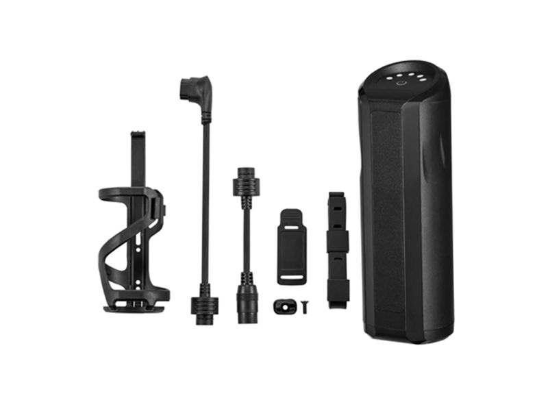Energypak Plus 200Wh Battery Range Extender Bundle | Liv