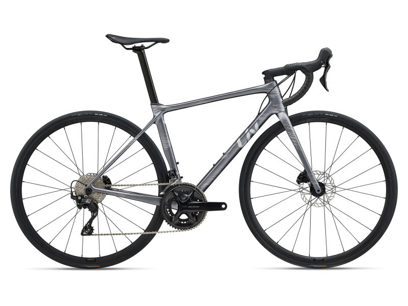 Liv langma advanced 2 store disc