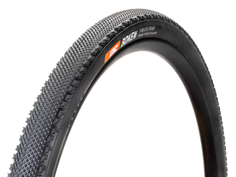 IRC Boken TLR Gravel Bike Tire | Giant Bicycles US
