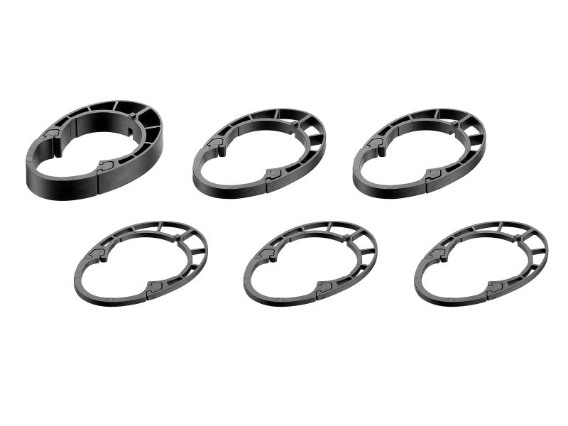 10mm 5mmコラムスペーサー　ピナレロ　PINARELLO モスト　MOST 10mm 5mmコラムスペーサー ピナレロ PINARELLO モスト MOST