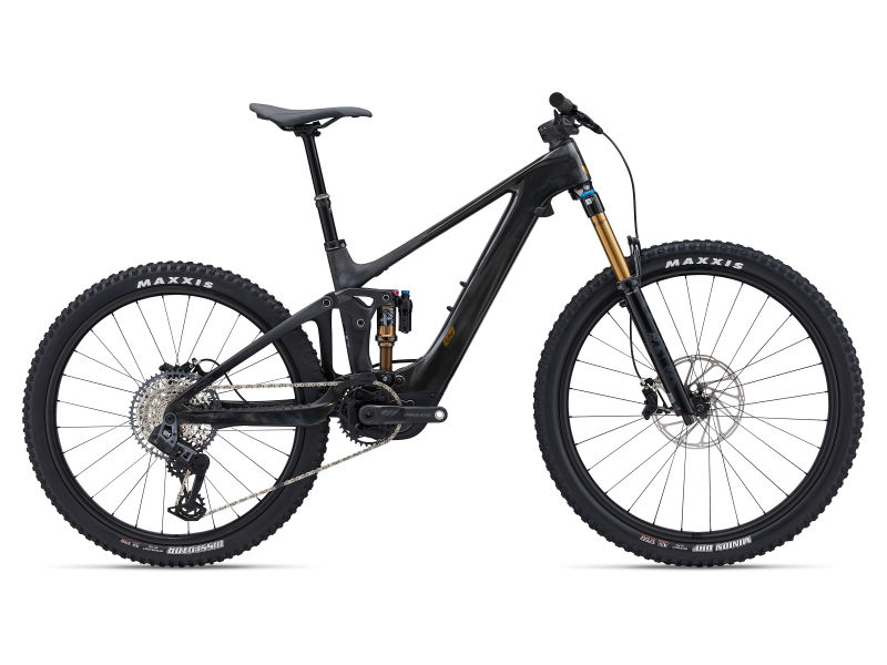 Liv intrigue clearance e+ 2019