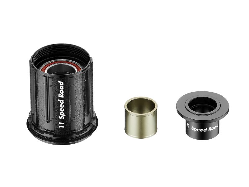 CXR X1 Free Hub Body | Giant Bicycles Canada