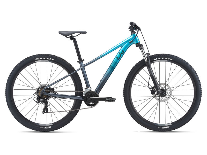 Liv outlet tempt bike