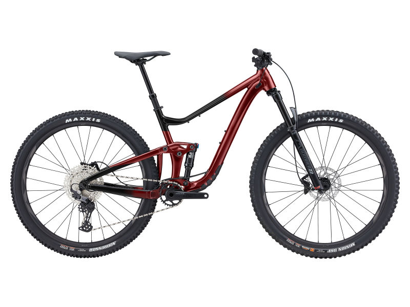 Giant trance 29 clearance advanced
