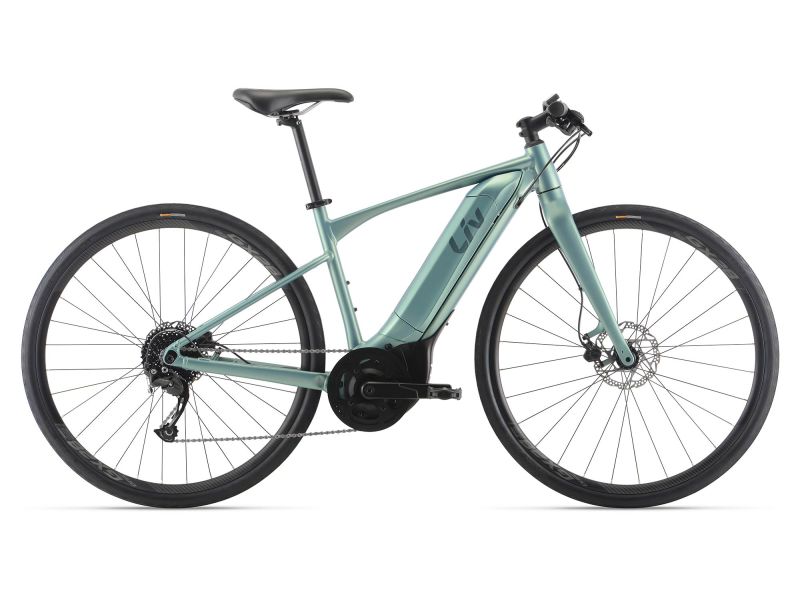 贅沢品 GIANT 購入物すべて XXS ホワイト 擦りむける DISC W R ESCAPE 自転車本体