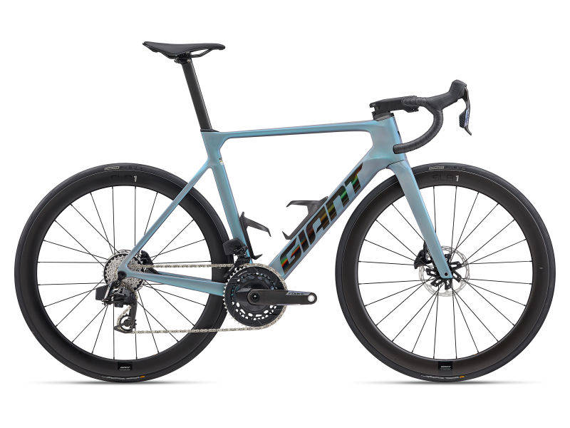 GIANT プロペル Propel Advanced Pro 0 (AXS) (2026) | Aero Race bike | Giant
