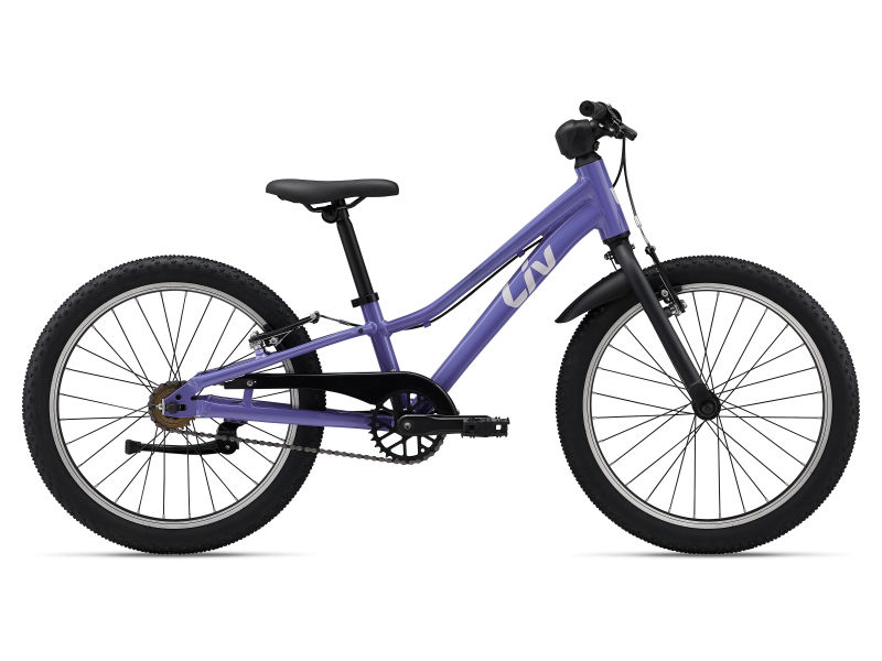 Tempt 20 SS (2025) | Women First Bike bike | Liv Cycling US