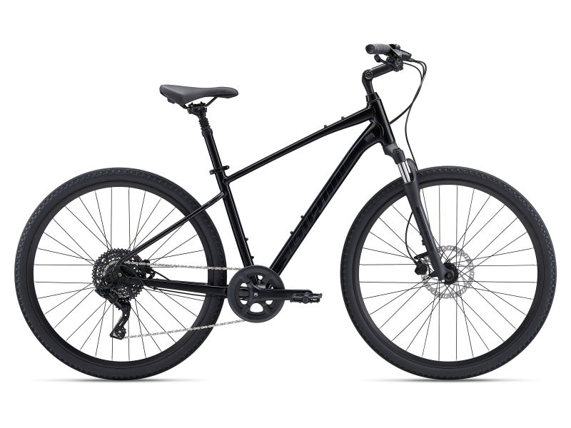 Cypress 2 2025 City Hybrid bike Giant Bicycles Canada