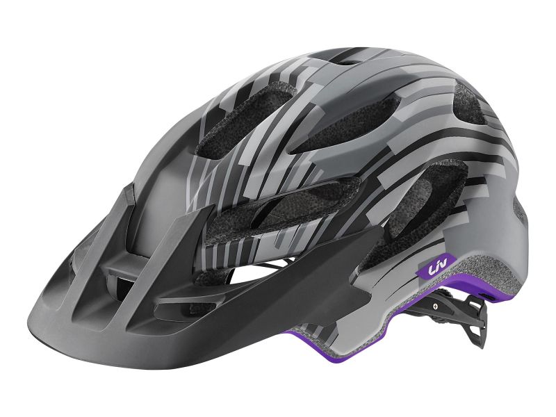 Coveta Womens MTB Trail Helmet Liv Cycling Ireland