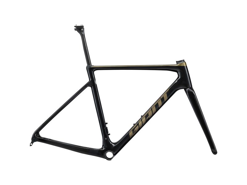 TCX Advanced Pro Frameset