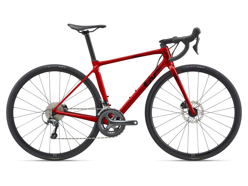 Langma Advanced Disc 3 QOM 2022 Women bike Liv Cycling Moldova