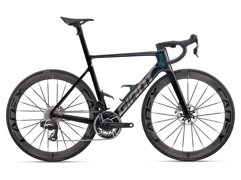 Astaire　GIANT　Propel Giant Propel Advanced Pro 0-AXS - The Peddler Bike Shop | Austin