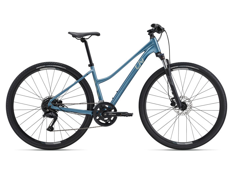 Velo vtc giant 2025
