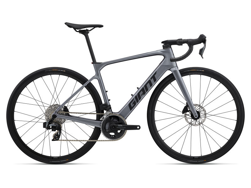 Defy Advanced E+ Elite 2 (2026) | Endurance Bici | Giant Bicycles