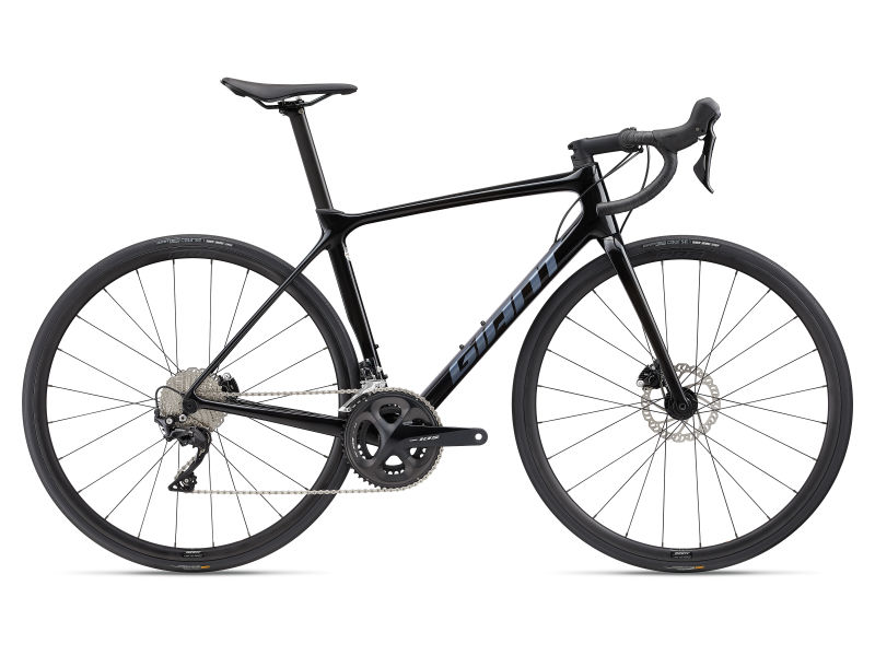 Clancy optellen Over instelling TCR Advanced Disc 2 (2022) | Race Fiets | Giant Bicycles Nederland