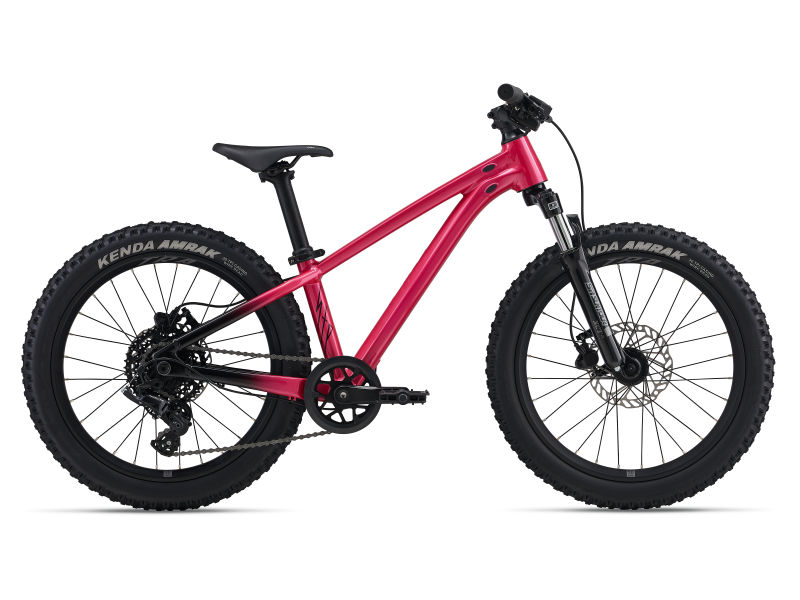 STP 20 FS Liv (2026) | Women Dirt Jumper bike | Liv Cycling US