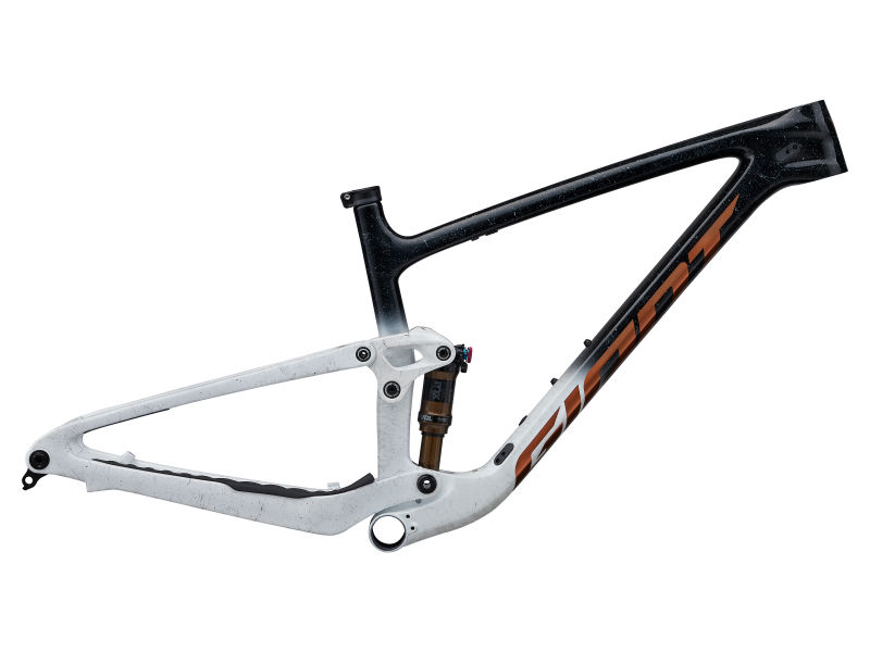 Kit Cadre Anthem Advanced 29