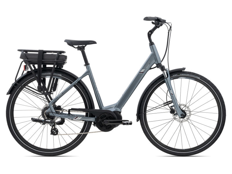 Entour E 3 Low Step Through Electric Bike 2021 Giant Bicycles Ireland