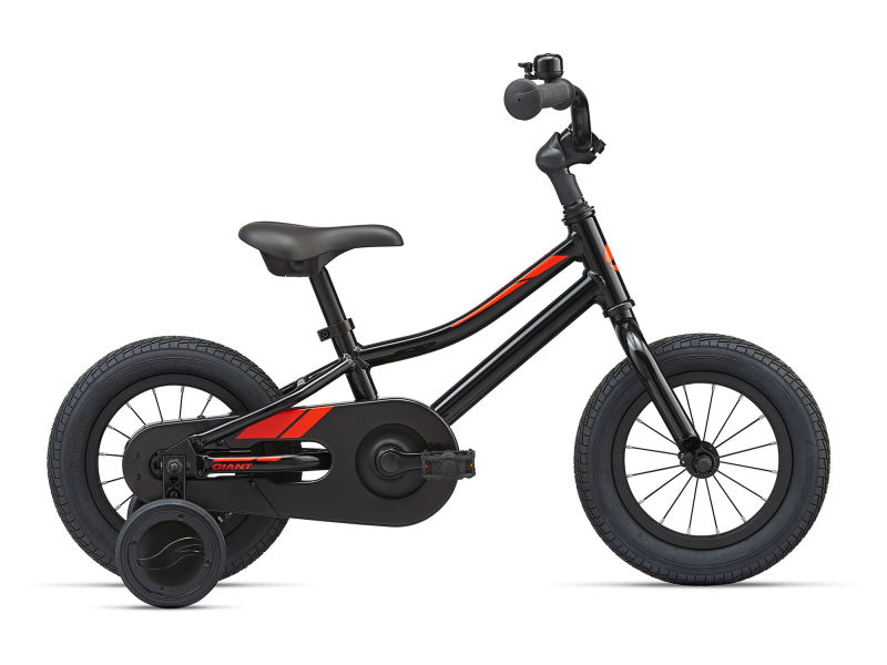 Giant animator 16 training wheels 2025