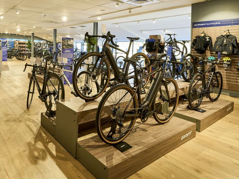 Achat velo giant best sale
