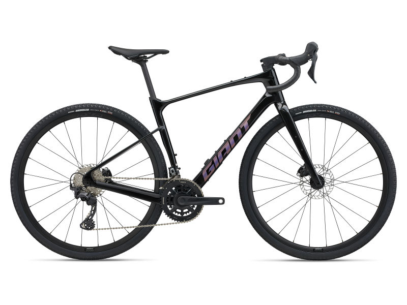 Revolt Advanced 2 (2025) | Gravel bike | Giant Bicycles Japan 日本