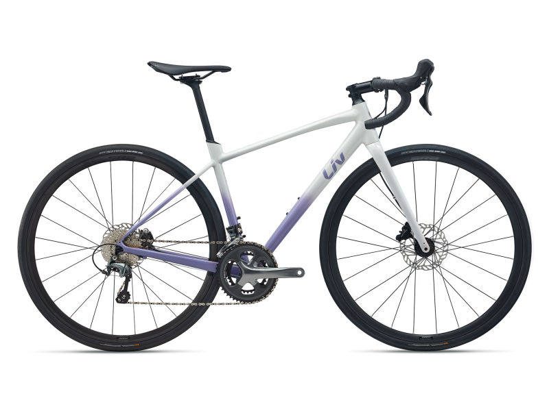 Avail AR 2 (2026) | Women Endurance bike | Liv Cycling UK